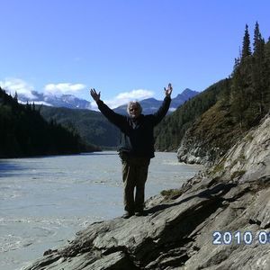 Meet your Posher, Joel